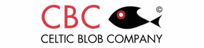 Thank you to Celtic Blob Company for supporting Grafham Water Fly Fishers Association GWFFA