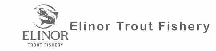 Thank you to Elinor Trout Fishery for supporting Grafham Water Fly Fishers Association GWFFA